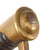 Original U.S. Civil War Model 1860 Light Cavalry Saber with Scabbard & Possible Unit Markings - Sharpened Original Items