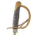 Original U.S. Civil War Model 1860 Light Cavalry Saber with Scabbard & Possible Unit Markings - Sharpened Original Items