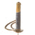 Original U.S. Civil War Model 1860 Light Cavalry Saber with Scabbard & Possible Unit Markings - Sharpened Original Items