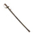 Original Japanese WWII M1899 Type 32 "Ko" First Pattern Cavalry Saber with Matching Scabbard - Serial 76241 Original Items