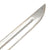 Original Japanese WWII M1899 Type 32 "Ko" First Pattern Cavalry Saber with Matching Scabbard - Serial 76241 Original Items
