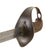 Original Japanese WWII M1899 Type 32 "Ko" First Pattern Cavalry Saber with Matching Scabbard - Serial 76241 Original Items