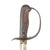 Original Japanese WWII M1899 Type 32 "Ko" First Pattern Cavalry Saber with Matching Scabbard - Serial 76241 Original Items