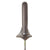 Original Japanese WWII M1899 Type 32 "Ko" First Pattern Cavalry Saber with Matching Scabbard - Serial 76241 Original Items