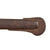 Original U.S Civil War M-1840 "Wrist Breaker" Heavy Cavalry Saber by Horstmann's & Son with Scabbard Original Items