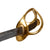 Original U.S Civil War M-1840 "Wrist Breaker" Heavy Cavalry Saber by Horstmann's & Son with Scabbard Original Items