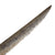 Original U.S. Civil War Rare Model 1860 Naval Cutlass by Ames Mfg. Co. - Dated 1862 Original Items