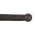 Original French WWI Lebel M.1886/93/07 Brass Handle Cruciform Épée Bayonet with Scabbard