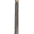 Original British Pre-WWI P-1845 Infantry Regiment Nickel Plated Officer's Dress Sword with Leather-Covered Steel Scabbard & Sword Knot - Edward VII Marked Original Items