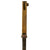 Original Uruguayan M1900 Cruciform Épée Bayonet & Scabbard for Belgian M1895 FN Mauser Original Items