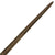 Original Uruguayan M1900 Cruciform Épée Bayonet & Scabbard for Belgian M1895 FN Mauser Original Items