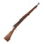 Original U.S. WWII USN Parris-Dunn Corp 1903 Mk I Dummy Training Rifle Original Items