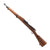 Original U.S. WWII USN Parris-Dunn Corp 1903 Mk I Dummy Training Rifle Original Items