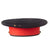 Original British WWII Era Army Brigadier General Colonel Dress Peaked Visor Cap by Hawkes & Co. of Piccadilly Original Items
