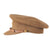 Original British WWII Coldstream Guards Officer Peaked Visor Cap by Edgar Smith of London Original Items