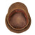 Original British WWII Coldstream Guards Officer Peaked Visor Cap by Edgar Smith of London Original Items