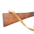 Original British WWII Era Israeli TMT IV Marked Sten Mk V Inert Display Submachine Gun with Magazine and 1943 Dated Sling, Serial No. 46768