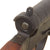 Original British WWII Era Israeli TMT IV Marked Sten Mk V Inert Display Submachine Gun with Magazine and 1943 Dated Sling, Serial No. 46768