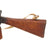 Original British WWII Era Israeli TMT IV Marked Sten Mk V Inert Display Submachine Gun with Magazine and 1943 Dated Sling, Serial No. 46768