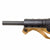 Original British WWII Era Israeli TMT IV Marked Sten Mk V Inert Display Submachine Gun with Magazine and 1943 Dated Sling, Serial No. 46768