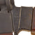 Original British WWII Era Israeli TMT IV Marked Sten Mk V Inert Display Submachine Gun with Magazine and 1943 Dated Sling, Serial No. 46768