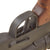 Original British WWII Era Israeli TMT IV Marked Sten Mk V Inert Display Submachine Gun with Magazine and 1943 Dated Sling, Serial No. 46768