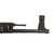 Original German WWII MP44 STG 44 Sturmgewehr Display Machine Gun with Live Barrel and Czech Made Magazine Original Items
