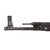 Original German WWII MP44 STG 44 Sturmgewehr Display Machine Gun with Live Barrel and Czech Made Magazine Original Items