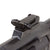 Original German WWII MP44 STG 44 Sturmgewehr Display Machine Gun with Live Barrel and Czech Made Magazine Original Items