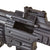 Original German WWII MP44 STG 44 Sturmgewehr Display Machine Gun with Live Barrel and Czech Made Magazine Original Items