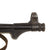 German WWII Replica MP 40 Cap Plug Firing Submachine Gun with Leather Sling by MGC Japan - Magazine Button Seized Original Items