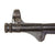 German WWII Replica MP 40 Cap Plug Firing Submachine Gun with Leather Sling by MGC Japan - Magazine Button Seized Original Items