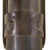 German WWII Replica MP 40 Cap Plug Firing Submachine Gun with Leather Sling by MGC Japan - Magazine Button Seized Original Items