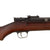 Original German Pre-WWII MP34(ö) Steyr Solothurn Display Submachine Gun with Magazine and Bolt Assembly Original Items