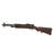 Original German Pre-WWII MP34(ö) Steyr Solothurn Display Submachine Gun with Magazine and Bolt Assembly Original Items
