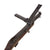 Original German Pre-WWII MP34(ö) Steyr Solothurn Display Submachine Gun with Magazine and Bolt Assembly Original Items