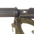 Original British WWI Type Vickers Fluted Display Medium Machine Gun Serial D-3981 with 1933 Dated Tripod Original Items