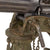 Original British WWI Type Vickers Fluted Display Medium Machine Gun Serial D-3981 with 1933 Dated Tripod Original Items