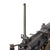 Original British WWI Type Vickers Fluted Display Medium Machine Gun Serial D-3981 with 1933 Dated Tripod Original Items