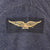 Original Canadian WWII Royal Canadian Air Force Wireless Air Gunner Uniform Jacket with St. John’s Ambulance Association Patch Original Items