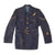 Original Canadian WWII Royal Canadian Air Force Wireless Air Gunner Uniform Jacket with St. John’s Ambulance Association Patch Original Items