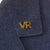 Original British WWII U.S. Volunteer Reserve Pilot Officers Uniform Jacket with Pilot’s Wings and Distinguished Flying Cross & Distinguished Flying Medal Ribbon Bar Original Items