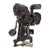 Original Bulgarian Cold War RPG-7 PGO-7 Scope with Retained Eyecup & Lens Cover Original Items