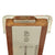 Original WWII U.S. CG-4A WACO Glider Load Adjuster with Leather Case & Hanger Original Items