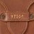 Original WWII U.S. CG-4A WACO Glider Load Adjuster with Leather Case & Hanger Original Items