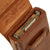 Original WWII U.S. CG-4A WACO Glider Load Adjuster with Leather Case & Hanger Original Items