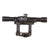 Original Iraq War Iraqi Tabuk Sniper Rifle ON-M99 Telescopic Sight - U.S. Bringback Original Items