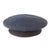Original British WWII Named Royal Air Force RAF Officer Visor Cap by Tress & Co. of London - N.S. Cinderey Original Items
