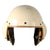 Original U.S. Cold War Era Gentex HGU-39/P Flight Helmet - Dated 1978