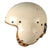 Original U.S. Cold War Era Gentex HGU-39/P Flight Helmet - Dated 1978